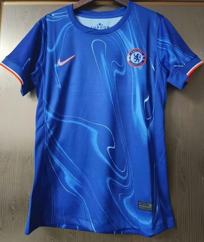 2425 CFC Home Women's Soccer jersey