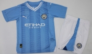 2324 M City Away and Away Third kids Soccer Jersey