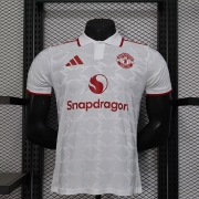 2024-25 Man U player version
