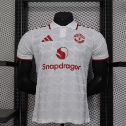 2024-25 Man U player version