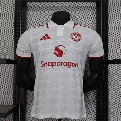 2024-25 Man U player version