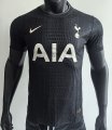 2025-26 Hotspur away player version - Leaked version