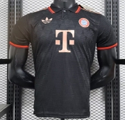 2425 FCB Special Player Version Soccer Jersey