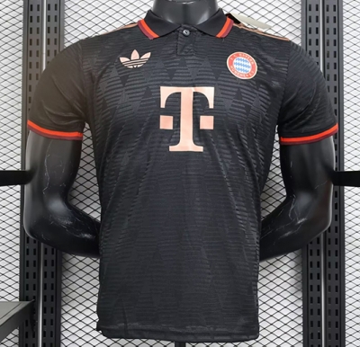 2425 FCB Special Player Version Soccer Jersey