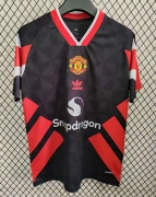 2025-26 Man U Training