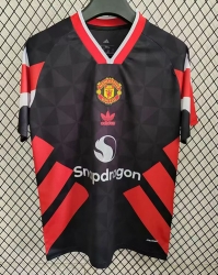 2025-26 Man U Training