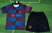 2425 Bar Special Soccer Kids