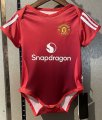 2425 Man U Baby
