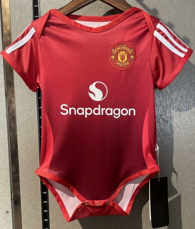2425 Man U Baby