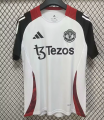 2025-26 Man U training
