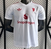 2025 Man U player version 3 colour