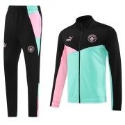 2425 M City Soccer Training jacket + Pants