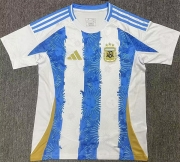 2425 Argentina special version Soccer Jersey