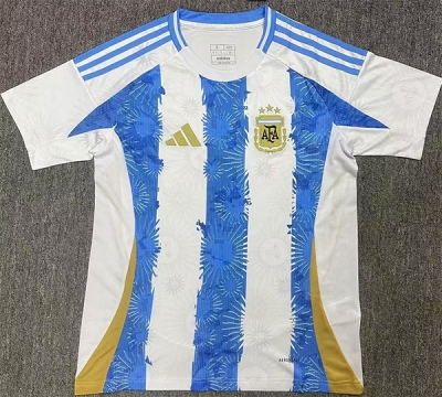 2425 Argentina special version Soccer Jersey
