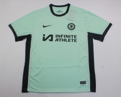 2324 Chelsea Away Third Soccer Jersey