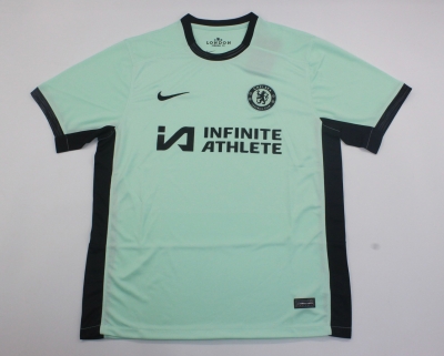 2324 Chelsea Away Third Soccer Jersey