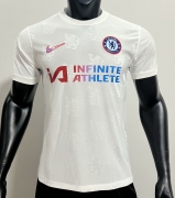 2425 Chelsea Special Player Version Soccer Jersey