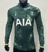 2425 Hotspur third player version Long Sleeve