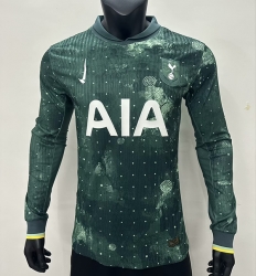 2425 Hotspur third player version Long Sleeve
