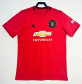 Man U 2019 20 Retro home
