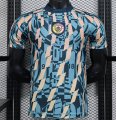 2425 M City Special Player Version Soccer Jersey