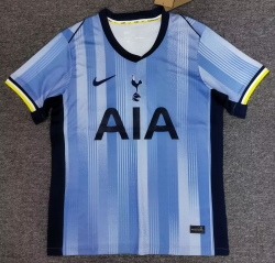 2425 Hotspur Away Soccer Jersey