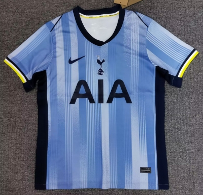 2425 Hotspur Away Soccer Jersey