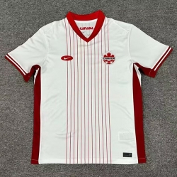 2425 Canada Away Soccer Jersey