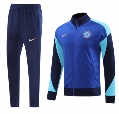 2425 Chelsea Soccer Training jacket + Pants