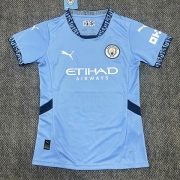 2425 M City Home Women Soccer Jersey