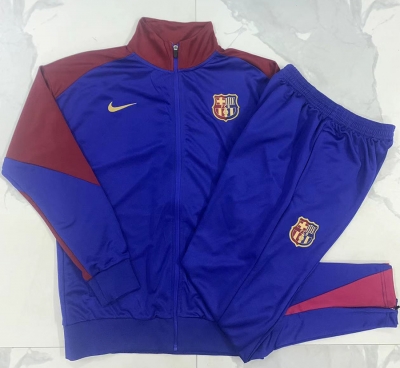 2425 Bar Soccer Training jacket + Pants