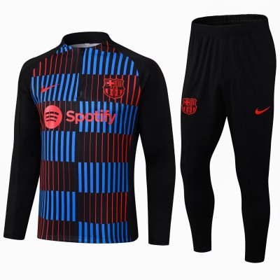 2425 B Training Soccer Suit