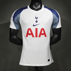 2025-26 Hotspur home player version - Leaked version