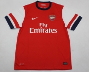 2012 13 ARSENAL home Special Soccer Jersey