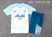 2425 M City Trianing Soccer Suit