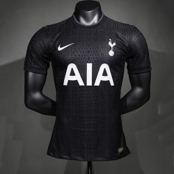 2025-26 Hotspur away player version - Leaked version