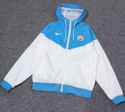 2425 M City Soccer Windbreak jacket