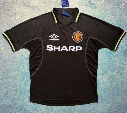 MAN U 1998-99 Retro away