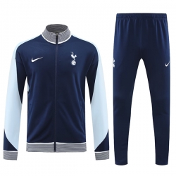 2425 Sup Training Soccer Jacket Suit