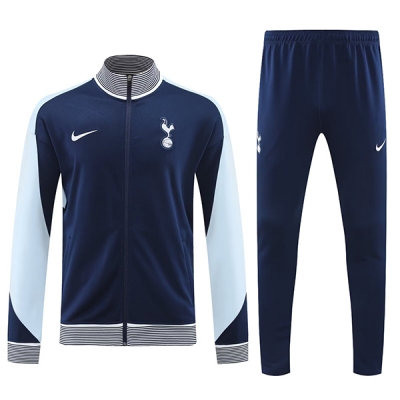 2425 Sup Training Soccer Jacket Suit