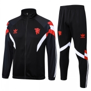 2024-25 Man U jacket Training Suit