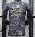 2425 M City Special Player Version Soccer Jersey