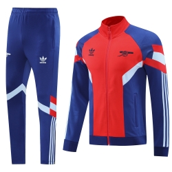 2425 Arsenal Soccer Training jacket + Pants