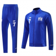 2425 Man U jacket Training suit