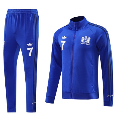 2425 Man U jacket Training suit